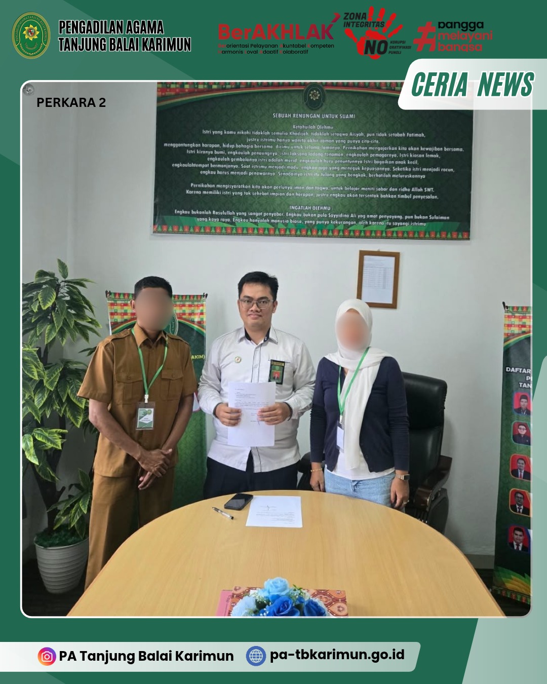 mediasi 1